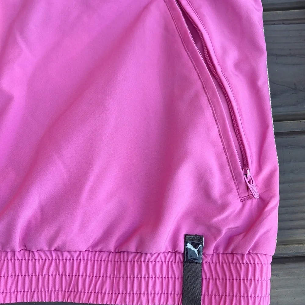 Puma Jacket - Picture 4 of 6